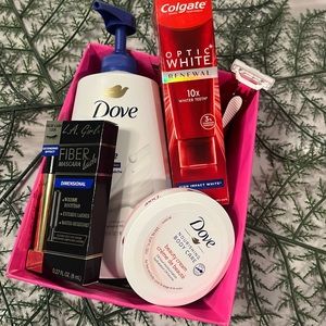 Dove Personal Care